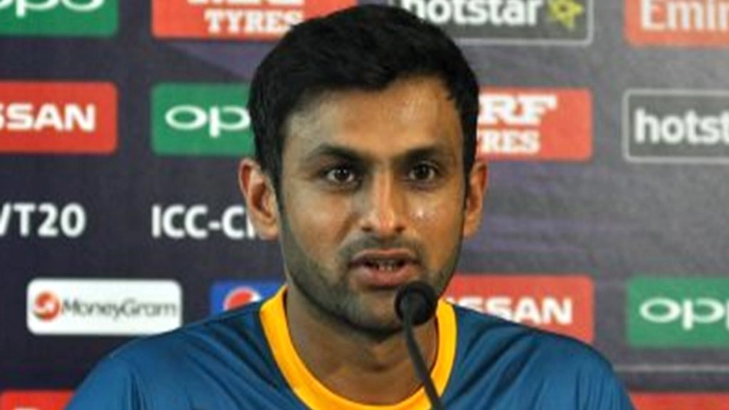 पाकिस्‍तान के पूर्व कप्‍तान शोएब मलिक ने अपने संन्‍यास पर खुलकर बोले