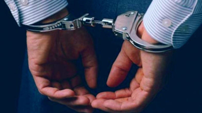 Jharkhand: कुख्यात नक्सली गणेश बिहार की राजधानी पटना से गिरफ्तार