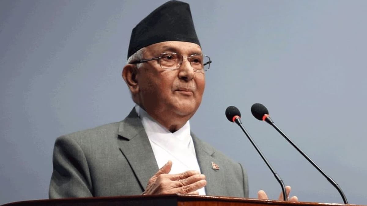 Nepal: नेपाल की सत्तारूढ़ पार्टी की महत्वपूर्ण बैठक बिना किसी नतीजे के समाप्त