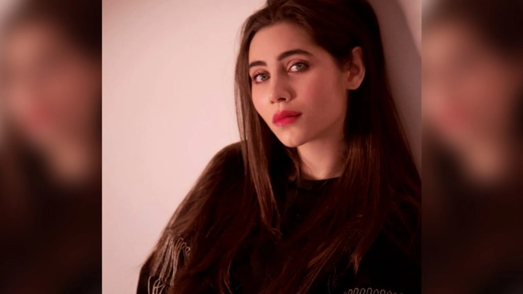 सलमा आगा की बेटी जारा खान को मिली धमकी 