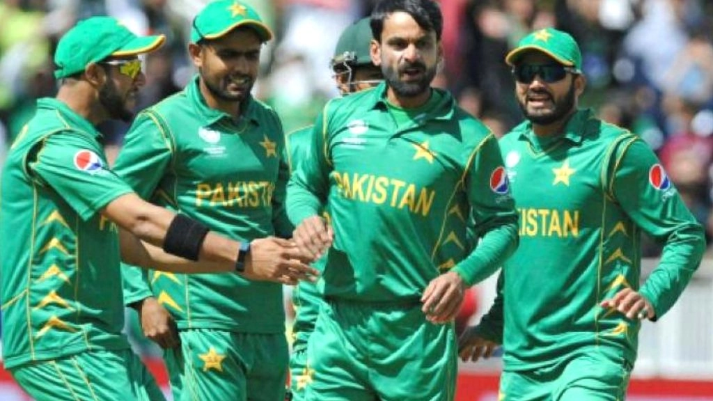 पाकिस्तान से मिली हार से आहत हैं दक्षिण अफ्रीकी कोच Mark Boucher