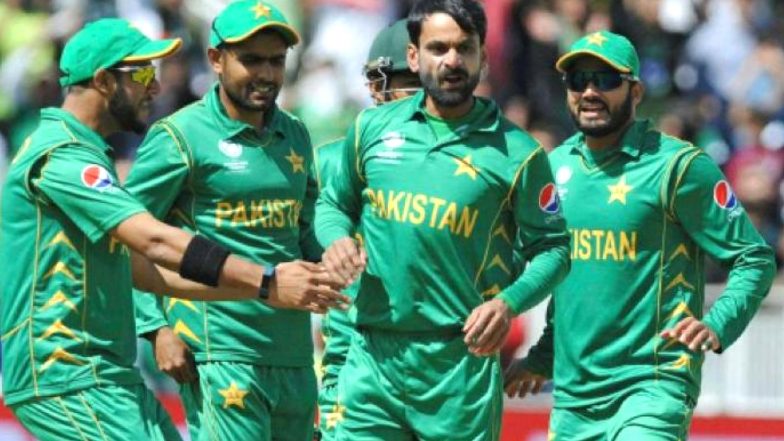 पाकिस्तान से मिली हार से आहत हैं दक्षिण अफ्रीकी कोच Mark Boucher