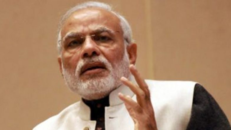 भारत, उज्बेकिस्तान आतंकवाद के खिलाफ दृढ़ता से एक साथ खड़े हैं: पीएम मोदी