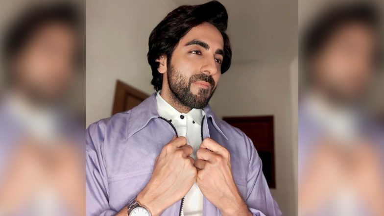 जब बतौर अभिनेता लोगों तक पहुंचता हूं तो जिम्मेदारी महसूस होती है: आयुष्मान खुराना
