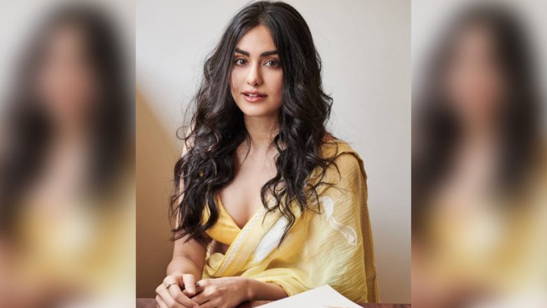 Adah Sharma on her Male Character: आदमी का किरदार निभाने पर बोली अदा शर्मा, कहा- सोचा नहीं था ऐसा करूंगी
