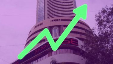 Sensex Update: सेंसेक्स ने लगाया 1,170 अंक का गोता, रिलायंस का शेयर चार प्रतिशत टूटा