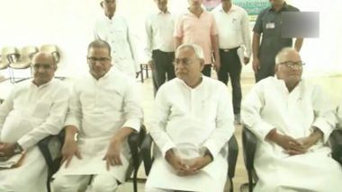 Bihar Cabinet Expansion: बिहार में मंत्रिमंडल विस्तार को लेकर राजनीतिक पारा गर्म