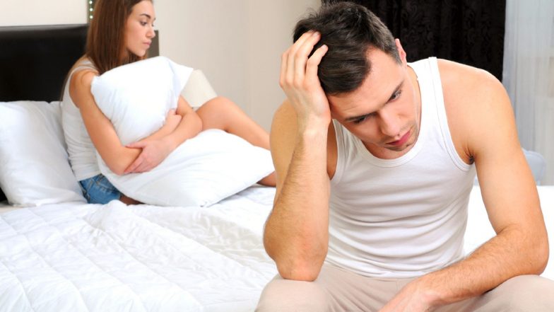 COVID-19 May Cause Erectile Dysfuncition? कोरोना से पुरुषों में नपुसंकता का खतरा, डॉक्टर का दावा