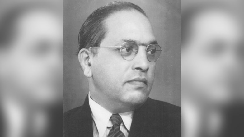 Mahaparinirvan Diwas 2020: भारतीय संविधान निर्माता बाबासाहेब आंबेडकर के 64वें पुण्यतिथि पर पीएम मोदी समेत इन दिग्गज नेताओं ने ट्वीट कर किया याद