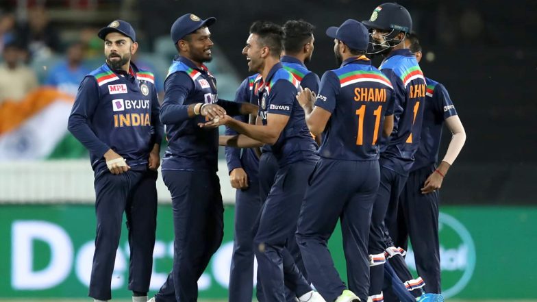 India vs Australia 3rd T20I 2020 Live Streaming Online on DD Sports, Sony LIV and Sony SIX: : भारत बनाम ऑस्ट्रेलिया मुकाबले को ऐसे देखें लाइव