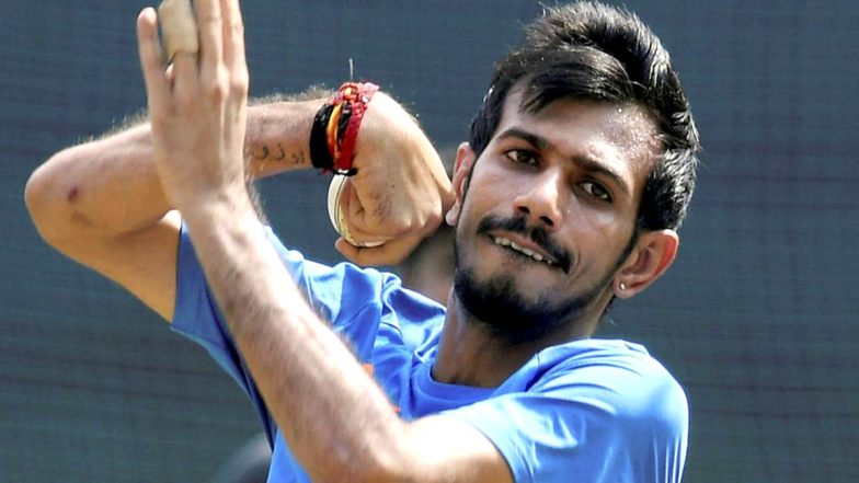 Ind vs Aus 3rd T20 2020: युजवेंद्र चहल के पास भारत के लिए T20 क्रिकेट में सर्वाधिक विकेट लेने का सुनहरा मौका