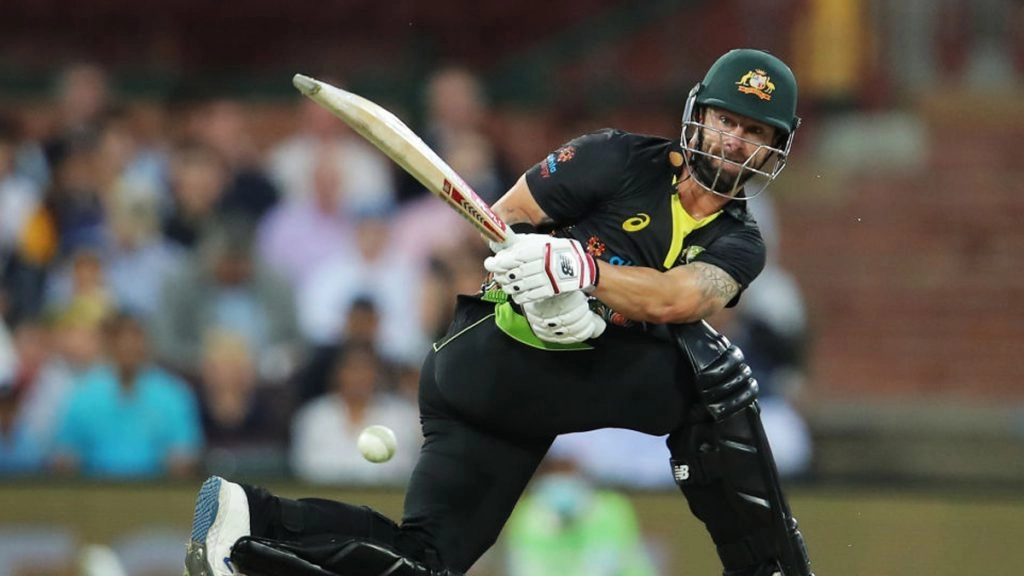 Ind vs Aus: ऑस्ट्रेलिया ने भारत को दिया 187 रन का बड़ा लक्ष्य 