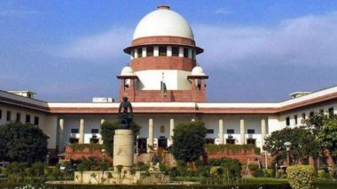 Supreme Court on UPSC: सुप्रीम कोर्ट ने यूपीएससी की सिविल सेवा परीक्षा में अतिरिक्त अवसर देने की याचिका खारिज की