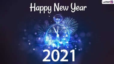 New year 2021: 2020 से बिलकुल अलग उम्मीदों से भरा होगा नया साल