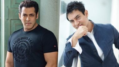 Laal Singh Chaddha: क्या आमिर खान की फिल्म लाल सिंह चड्ढा में नजर आएंगे सलमान खान? ये बड़ी जानकारी आई सामने
