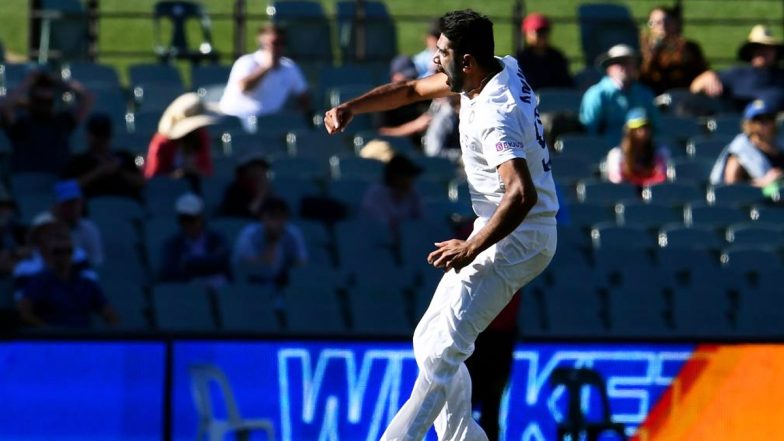टेस्ट क्रिकेट से Ravichandran Ashwin के रिटायर होने के बाद ये 3 स्पिनर ले सकते हैं उनकी जगह