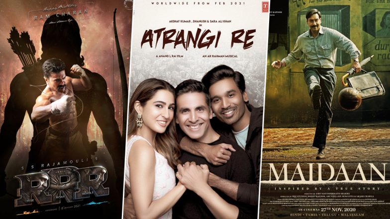 अगले साल Box Office पर होगा एंटरटेनमेंट का बड़ा धमाका, रिलीज होने जा रही हैं ये मेगा बजट फिल्में