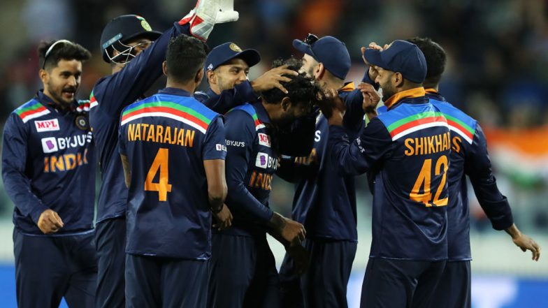 Ind vs Eng 2nd T20 2021: दूसरे T20 मुकाबले में इन 2 बड़े बदलाव के साथ मैदान में उतर सकती है टीम इंडिया
