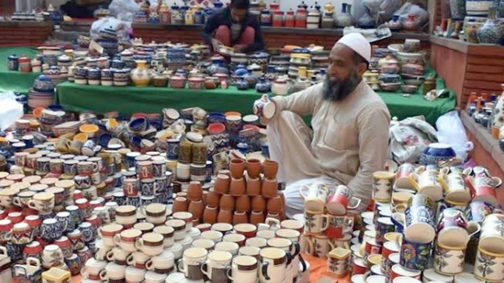 उप्र सरकार करेगी हुनरमंदों का सम्मान