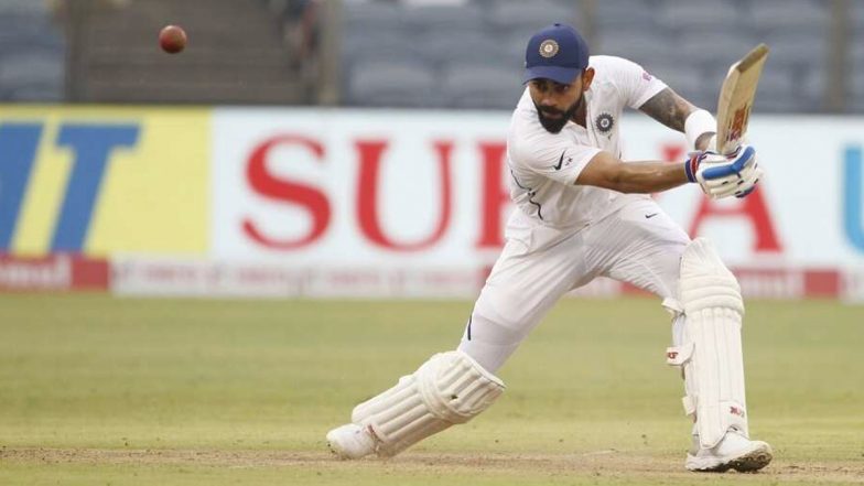 Ind vs Eng 1st Test Day 3: भारत की खराब शुरुआत, लंच तक दोनों ओपनर लौटे पवेलियन