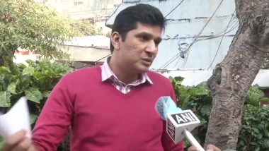 AAP MLA Saurabh Bhardwaj on Night Curfew: दिल्ली में नाइट कर्फ्यू को लेकर बयानबाजी शुरू, सौरभ भारद्वाज बोले-संक्रमण फैलने का खतरा मुझे नहीं दिखता इसलिए इसकी जरूरत नहीं