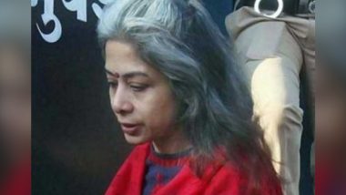 Sheena Bora Murder Case: दोषियों का कपड़ा पहनने इंद्राणी मुखर्जी का इंकार, अदालत में दायर की याचिका