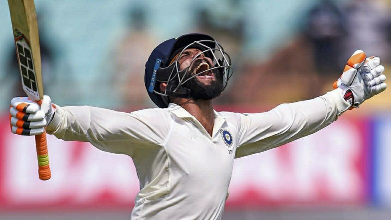 IND vs AUS 2nd Test 2020-21: तीसरे दिन का लंच घोषित, टीम इंडिया ने मेलबॉर्न टेस्ट में बनाई 131 रनों की बढ़त