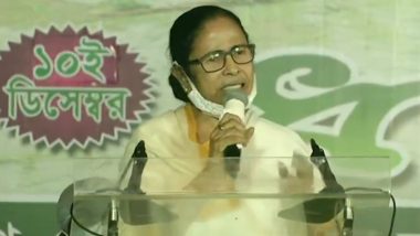 WB Assembly Elections 2021: पश्चिम बंगाल में CM पद के लिए पहली पसंद  ममता दीदी- सर्वे