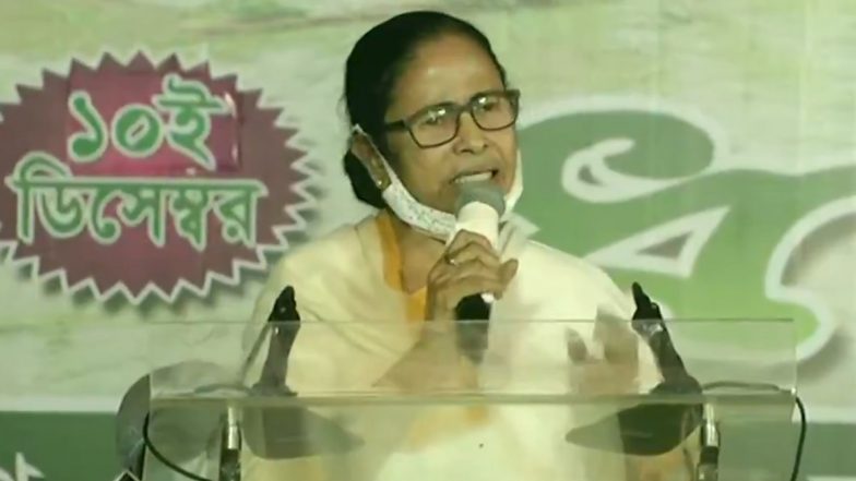 West Bengal: बीजेपी अध्यक्ष जेपी नड्डा के काफिले पर हुए हमले को CM ममता बनर्जी ने बताया नौटंकी, कही ये बात