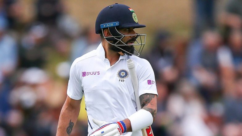 Ind vs Eng 2nd Test 2021: यहां पढ़ें घरेलू मैदान पर कब-कब गेंदबाजों ने Virat Kohli को बिना खाता खोले लौटाया है पवेलियन