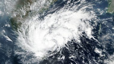 Cyclone Tauktae: चक्रवाती तूफान तौकते को लेकर NDRF ने केरल, कर्नाटक, तमिलनाडु, गुजरात और महाराष्ट्र में तैनात की 24 टीमें