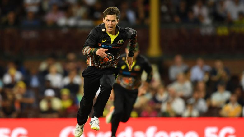 Ind vs Aus 3rd T20 2020: भारत को तीसरे T20 मुकाबले में 12 रन से मिली शिकस्त, सीरीज पर 2-1 से जमाया कब्जा
