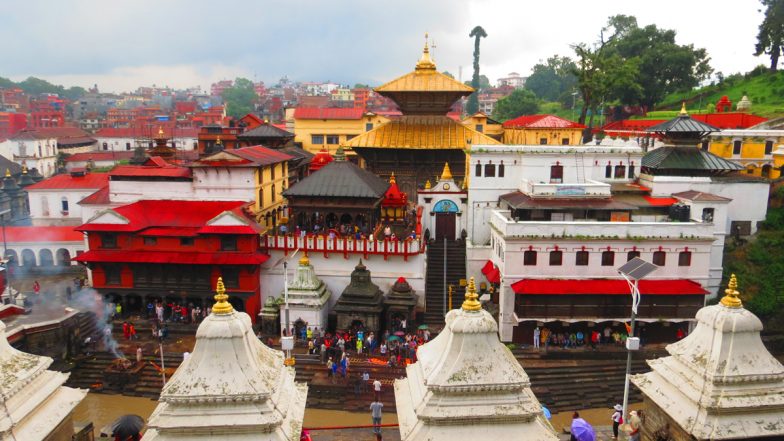 Pashupatinath Temple Reopens: 9 महीने बाद खुले पशुपतिनाथ मंदिर के कपाट, कोरोना प्रोटोकॉल का पालन करना अनिवार्य