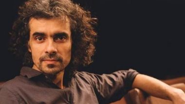 फिल्मकार Imtiaz Ali अब जम्मू-कश्मीर में कला-संस्कृति को देंगे बढ़ावा