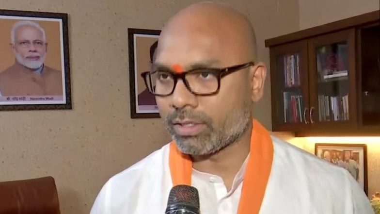 GHMC Election Results 2020: हैदराबाद में BJP की बढ़त से गदगद नेता बोले- जनता चाहती है बदलाव