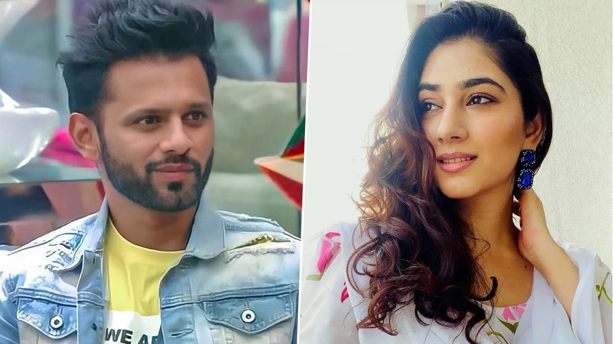 Bigg Boss 14: राहुल वैद्य ने घर में ली दोबारा एंट्री तो लेडीलव दिशा परमार ने कहा- हीरो आ गया