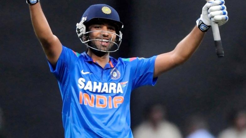 Ind vs Aus 3rd Test 2021: रोहित शर्मा तीसरे टेस्ट में ले सकते है मयंक की जगह, शारदुल और सैनी में फंसा पेंच