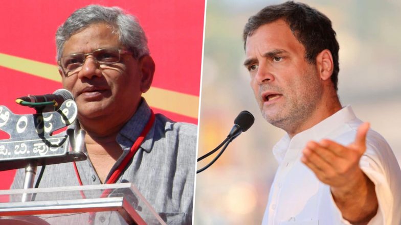 West Bengal Assembly Election 2021: बंगाल में गठबंधन के जरिये कांग्रेस-लेफ्ट लड़ेंगे अपने-अपने अस्तित्व को बचाने की लड़ाई