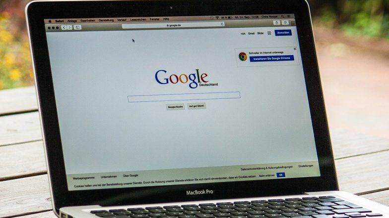Google Year in Search 2020: गूगल पर साल 2020 में सबसे ज्यादा सर्च की गई IPL, कोरोना वायरस समेत ये 10 बड़ी खबरें