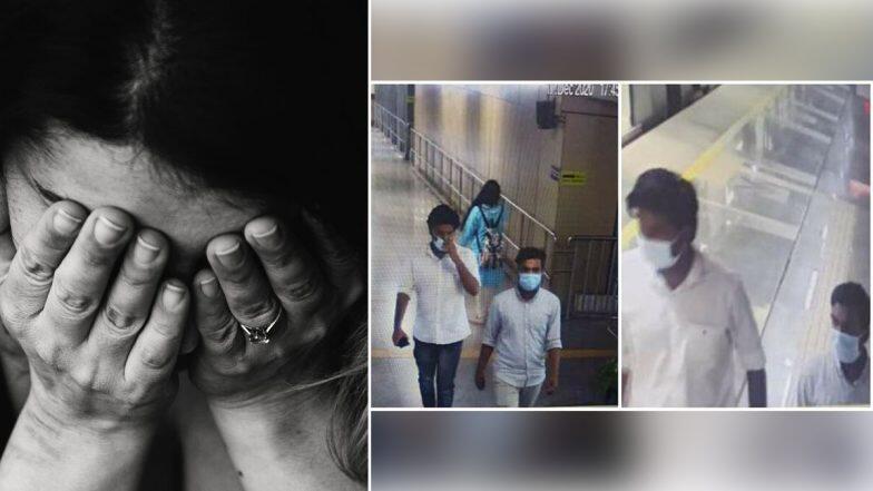 Malayalam Actress ने अपने साथ दुर्व्यवहार करने वाले दोनों आरोपियों को किया माफ