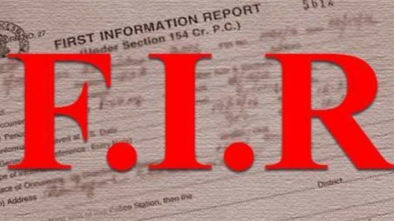 महिला द्वारा पति की संदिग्ध मौत की शिकायत के बाद तमिलनाडु पुलिस ने दर्ज किया मामला