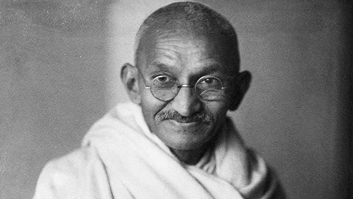 अमेरिका ने गांधी, मार्टिन लूथर किंग जूनियर के विचारों को बढ़ावा देने के लिए कानून पारित किया