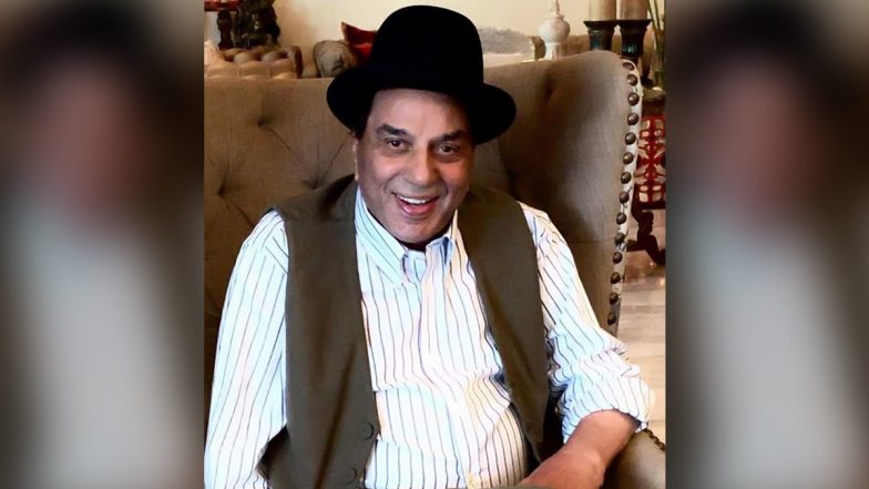 किसान आंदोलन पर Dharmendra ने एक बार फिर किया ट्वीट, लिखा- जी जान से करता हूं अरदास