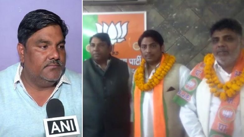 BJP Slams AAP Govt: सौरभ भारद्वाज ने कपिल गुर्जर को लेकर भाजपा को घेरा, बीजेपी ने ताहिर हुसैन का मुद्दा उठाकर केजरीवाल सरकार पर साधा निशाना
