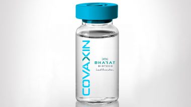 कोविड-19 के खिलाफ भारत बायोटेक की कोवैक्सीन 77.8 प्रतिशत प्रभावी: लैंसेट स्टडी