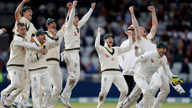 Ind vs Aus Test Series: डेविड वार्नर के बाद यह ऑस्ट्रेलियाई खिलाड़ी भी टेस्ट सीरीज से हुआ बाहर, ऑस्ट्रेलिया की बढ़ीं मुश्किलें