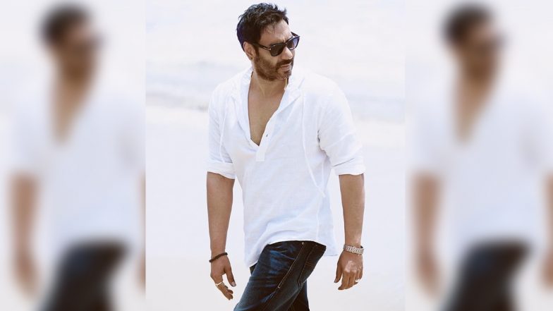 दिल्ली में Ajay Devgn संग हुई मारपीट वाले वीडियो पर अब अभिनेता ने खुद तोड़ी चुप्पी, बताई सच्चाई