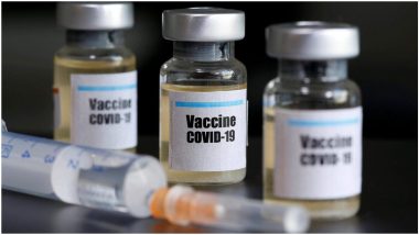 Corona Vaccine Updates: ब्रिटेन के बाद बहरीन में कोरोना वैक्सीन Pfizer-BioNTech को मिली मंजूरी,  जल्द ही शुरू होगा इस्तेमाल