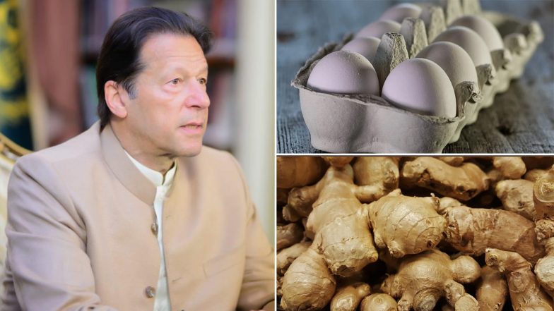 Pakistan: आम जनता की कमर तोड़ रही महंगाई, 216 रुपये प्रति दर्जन बिक रहा है अंडा