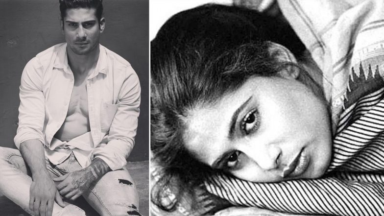 Prateik Babbar ने अपनी 'ममा क्वीन' स्मिता पाटिल को दी भावुक श्रद्धांजलि